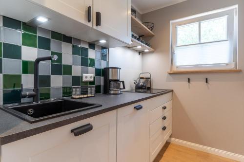 Apartamento Haus B�hl Haus B�hl Ewert - 4