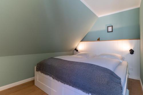 Apartamento Haus B�hl Haus B�hl Ewert - 4
