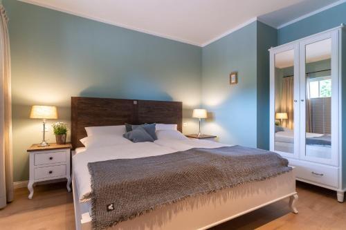 Apartamento Haus B�hl Haus B�hl Oke - 7