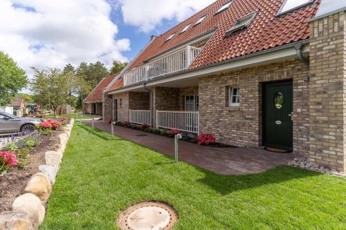 Apartamento Haus B�hl Haus B�hl Oke - 7
