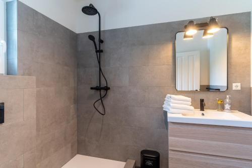 Apartamento Haus B�hl Haus B�hl Oke - 7