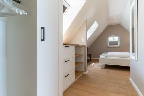 Apartamento Haus B�hl Haus B�hl Synje - 14