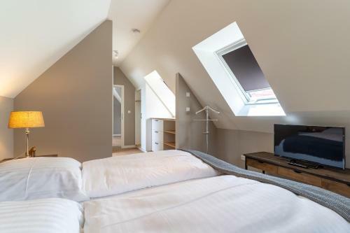 Apartamento Haus B�hl Haus B�hl Synje - 14