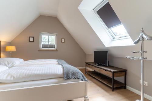 Apartamento Haus B�hl Haus B�hl Synje - 14