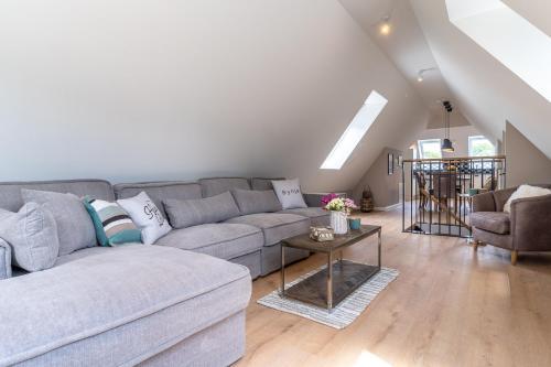 Apartamento Haus B�hl Haus B�hl Synje - 14