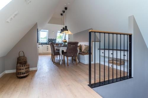 Apartamento Haus B�hl Haus B�hl Synje - 14