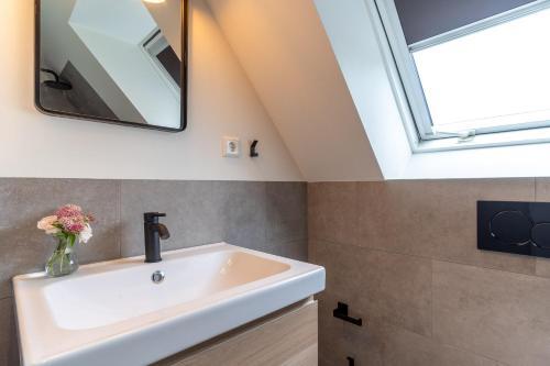 Apartamento Haus B�hl Haus B�hl Synje - 14