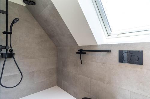 Apartamento Haus B�hl Haus B�hl Synje - 14