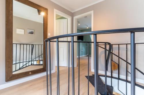 Apartamento Haus B�hl Haus B�hl Benne - 3
