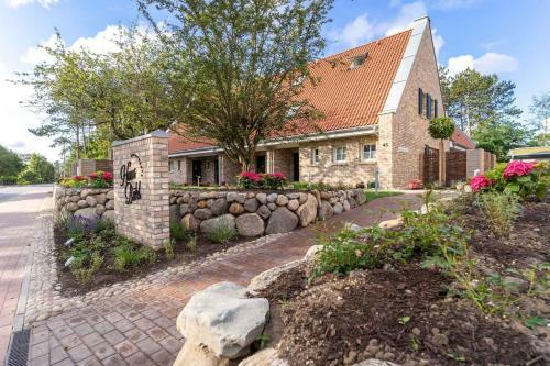 Apartamento Haus B�hl Haus B�hl Benne - 3