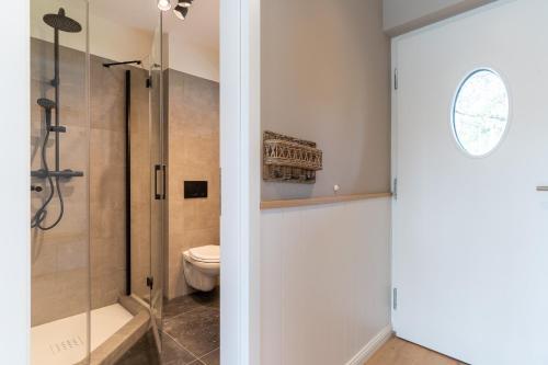 Apartamento Haus B�hl Haus B�hl Benne - 3