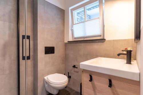 Apartamento Haus B�hl Haus B�hl Benne - 3