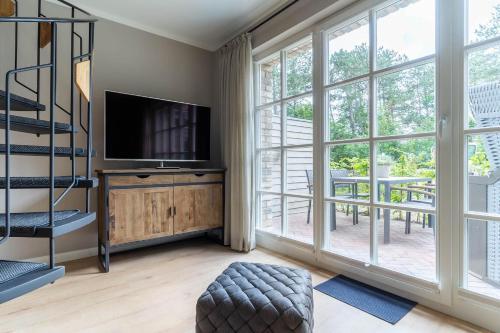 Apartamento Haus B�hl Haus B�hl Benne - 3