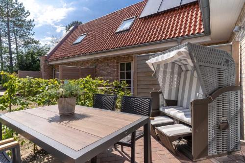 Apartamento Haus B�hl Haus B�hl Benne - 3