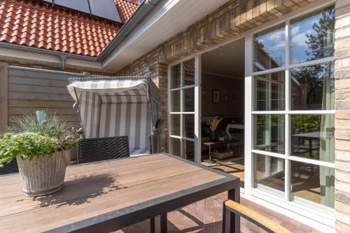 Apartamento Haus B�hl Haus B�hl Benne - 3