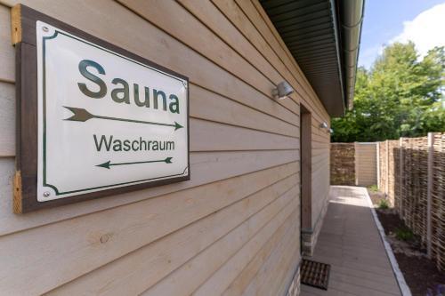 Apartamento Haus B�hl Haus B�hl Benne - 3