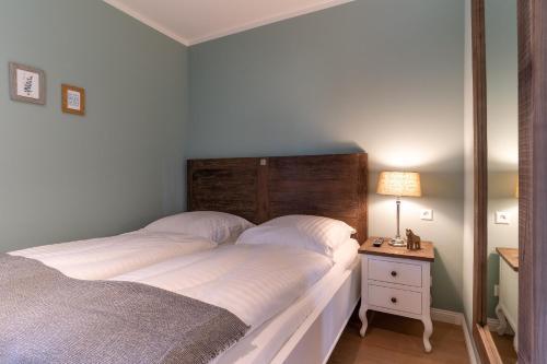 Apartamento Haus B�hl Haus B�hl Mette - 9