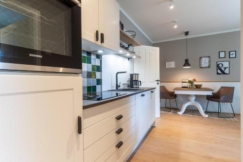 Apartamento Haus B�hl Haus B�hl Mette - 9