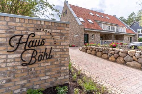 Apartamento Haus B�hl Haus B�hl Mette - 9
