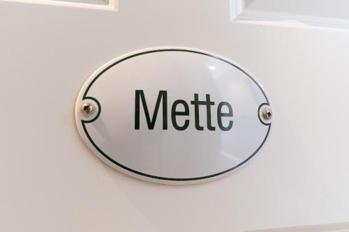 Apartamento Haus B�hl Haus B�hl Mette - 9