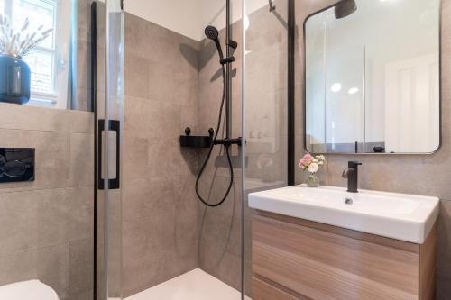 Apartamento Haus B�hl Haus B�hl Mette - 9