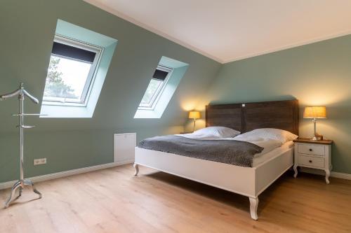 Apartamento Haus B�hl Haus B�hl Folke - 2