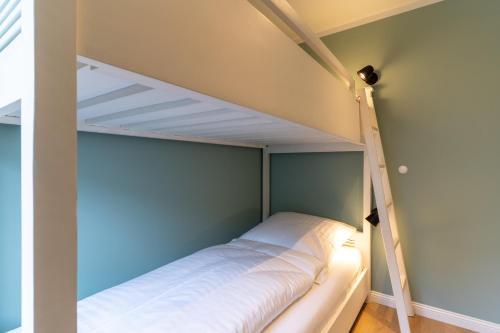 Apartamento Haus B�hl Haus B�hl Folke - 2