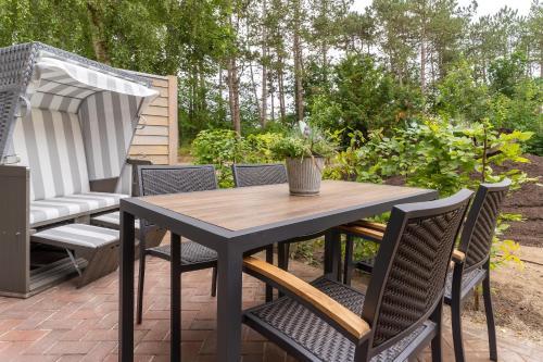 Apartamento Haus B�hl Haus B�hl Folke - 2