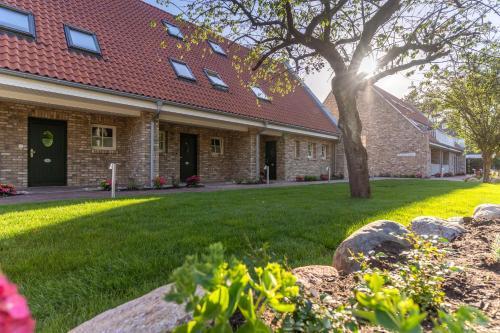 Apartamento Haus B�hl Haus B�hl Folke - 2