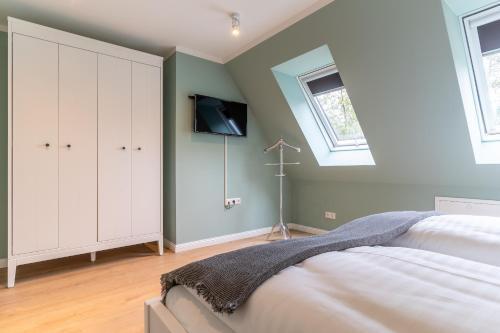 Apartamento Haus B�hl Haus B�hl Folke - 2