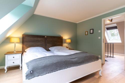 Apartamento Haus B�hl Haus B�hl Folke - 2