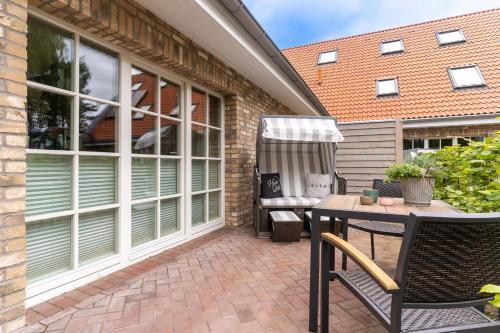 Apartamento Haus B�hl Haus B�hl Levke - 6