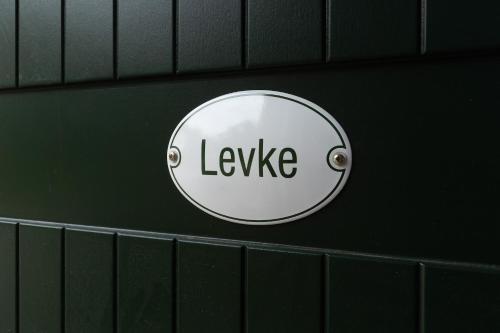 Apartamento Haus B�hl Haus B�hl Levke - 6