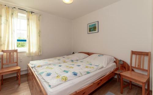 Apartamento Muschelherz