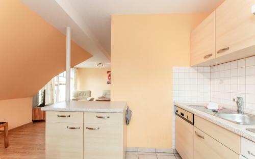 Apartamento Muschelherz