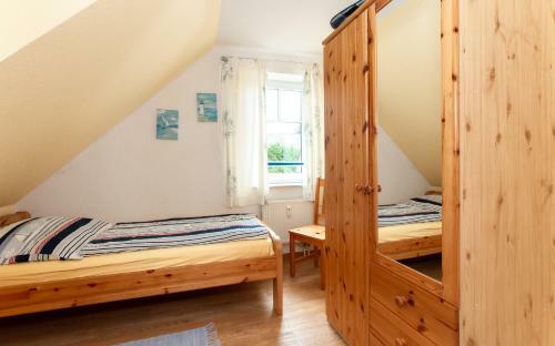 Apartamento Muschelherz