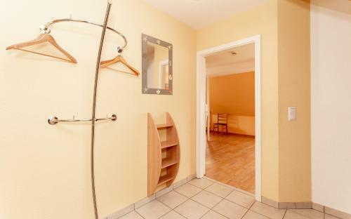 Apartamento Muschelherz