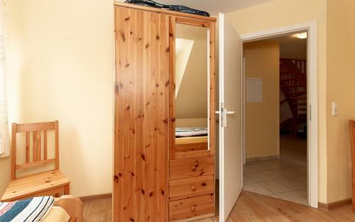 Apartamento Muschelherz