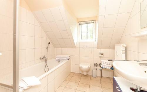 Apartamento Muschelherz