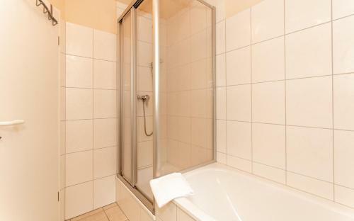 Apartamento Muschelherz