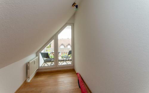 Apartamento Muschelherz