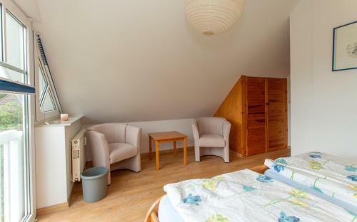 Apartamento Muschelherz