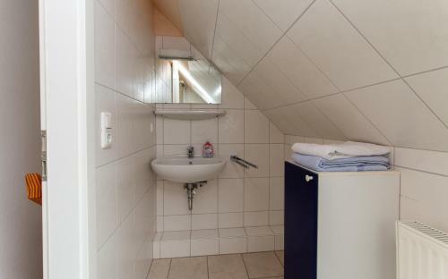 Apartamento Muschelherz