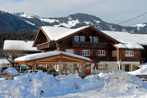Agroturismo Biohof Burger