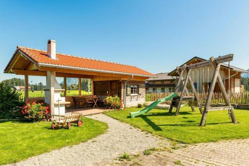 Agroturismo Biohof Burger