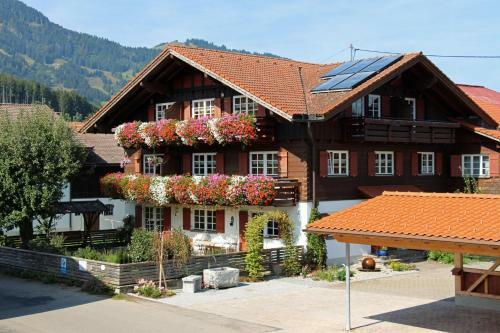 Agroturismo Biohof Burger