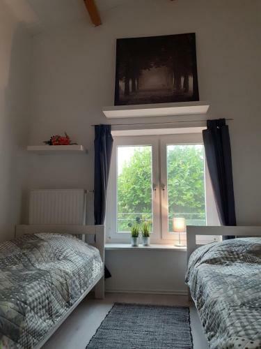 Apartamento Akebys Erholung In Besonderer Atmosph�re