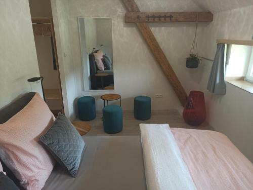 Hostal Farma Hvozd