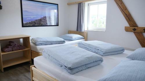 Hostal Farma Hvozd