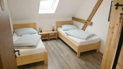 Hostal Farma Hvozd